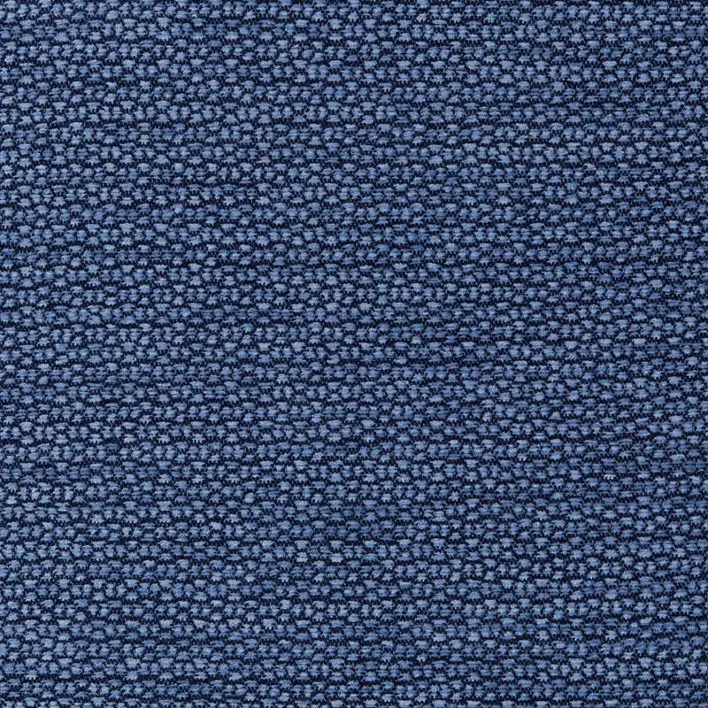 Brunschwig & Fils Fabric 8019144.5 Marolay Texture Blue