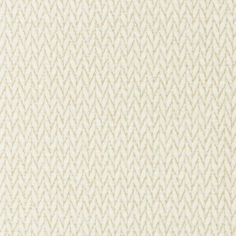 Brunschwig & Fils Fabric 8019146.1 Cassien Texture Ivory