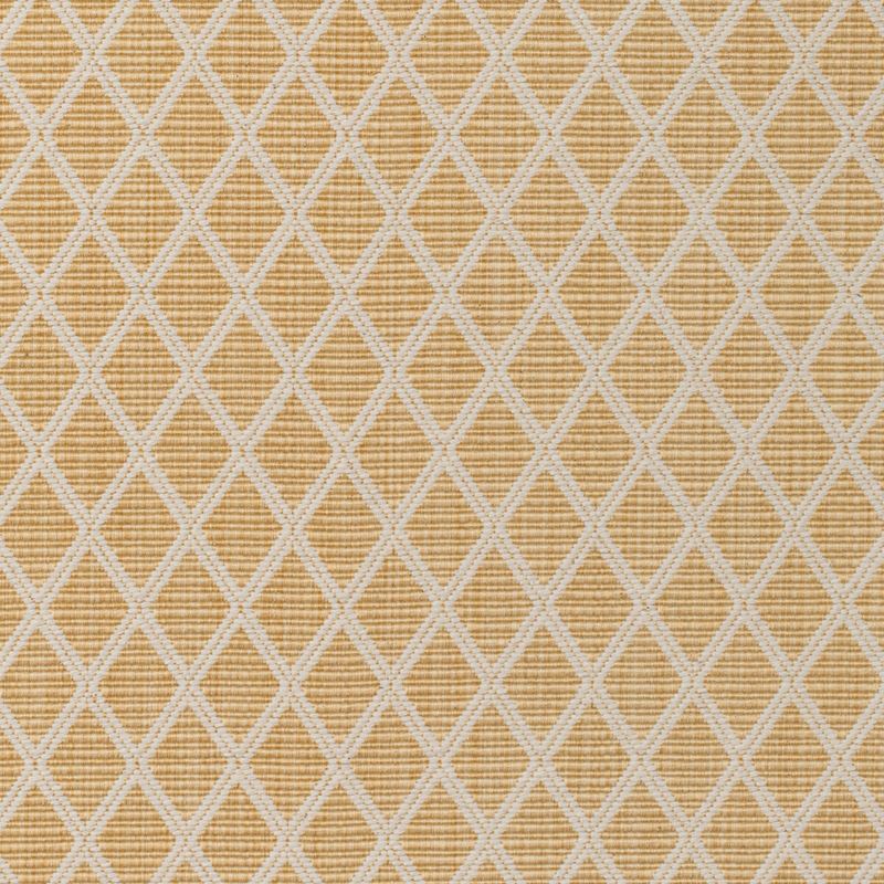 Brunschwig & Fils Fabric 8020109.4 Cancale Woven Canary