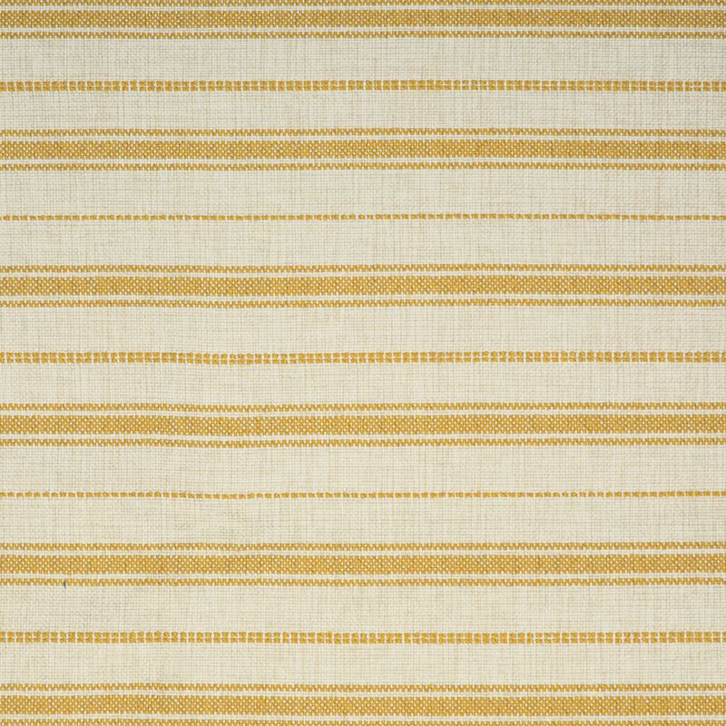 Brunschwig & Fils Fabric 8020136.4 Montpezat Stripe Gold