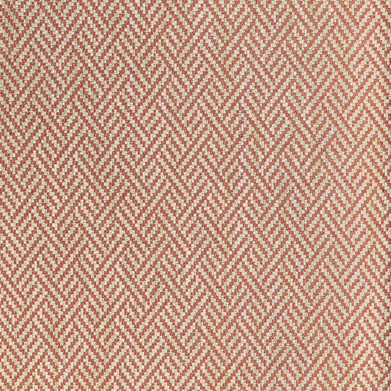 Brunschwig & Fils Fabric 8022108.12 Colbert Weave Spice