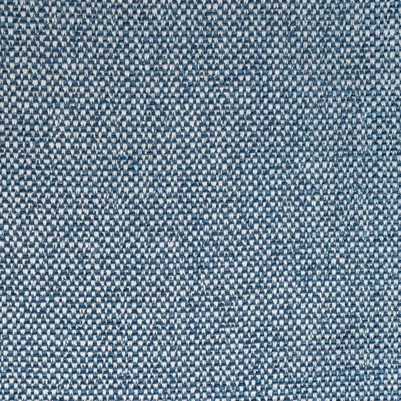 Brunschwig & Fils Fabric 8022109.5 Edern Plain Blue