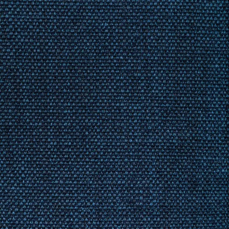 Brunschwig & Fils Fabric 8022109.550 Edern Plain Indigo