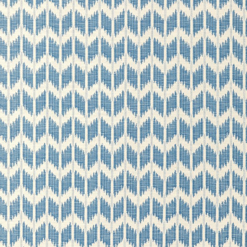 Brunschwig & Fils Fabric 8022111.15 Lorient Weave Delft