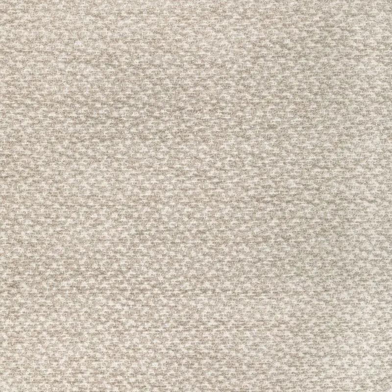 Brunschwig & Fils Fabric 8022122.11 Sasson Texture Pebble