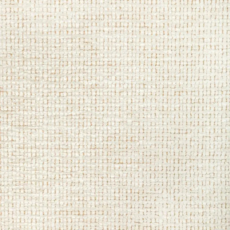 Brunschwig & Fils Fabric 8022124.1 Lemenc Texture Ivory