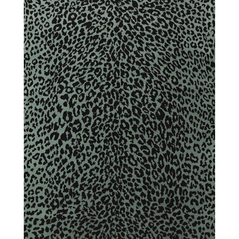 Brunschwig & Fils Fabric 8023127.113 Madeleine's Leopard Mist