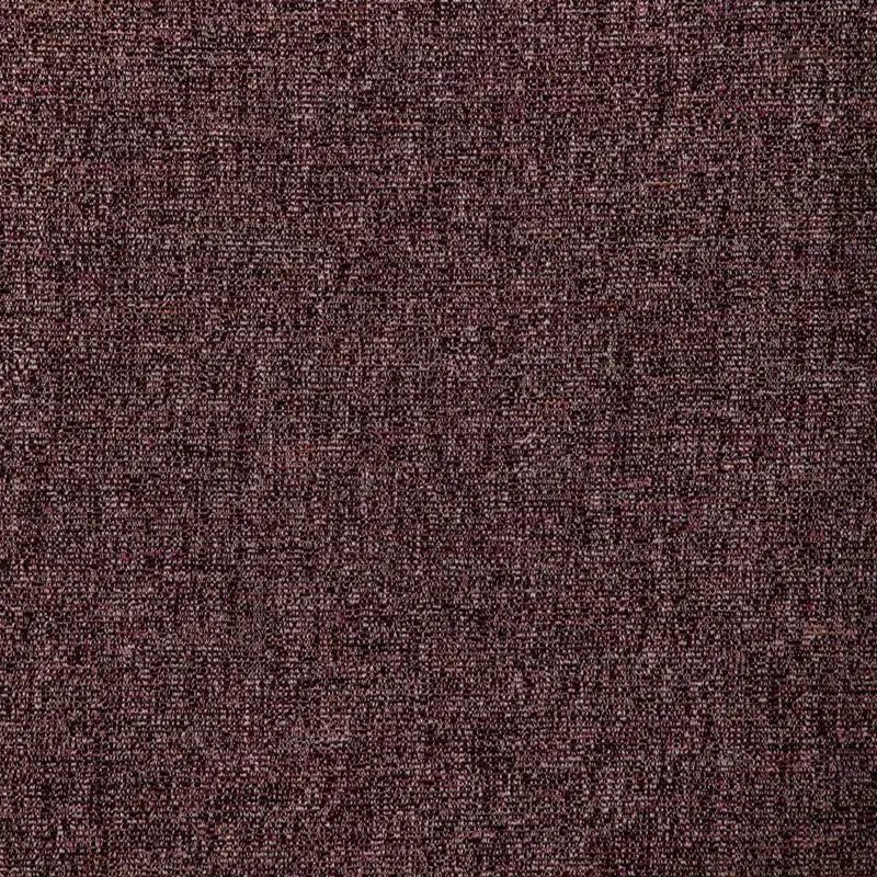 Brunschwig & Fils Fabric 8023128.910 Mireille Texture Aubergine