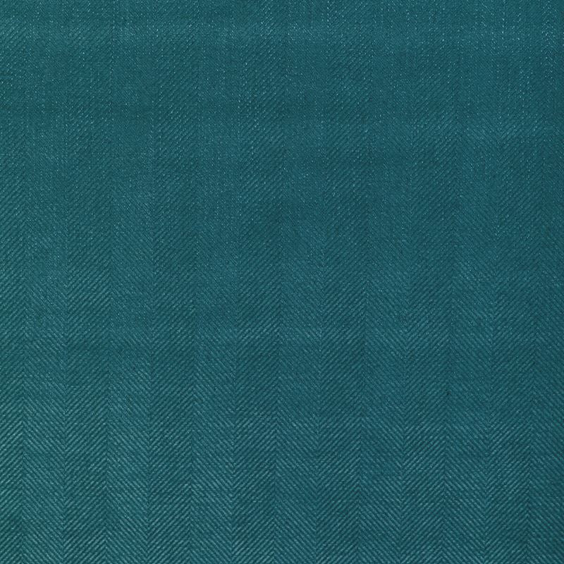 Brunschwig & Fils Fabric 8023133.313 Rhone Weave Teal