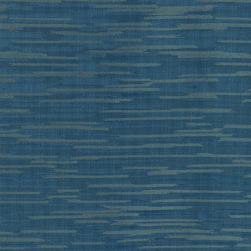 Brunschwig & Fils Fabric 8023134.513 Arles Weave Blue