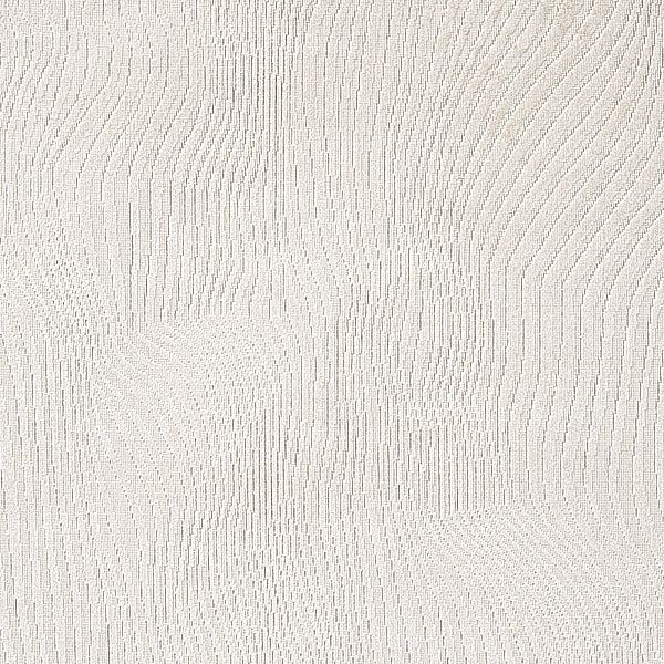 Schumacher Fabric 80360 Gunta Cut Velvet Ivory