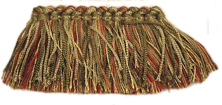 RM Coco Trim 80559-045 BRUSH FRINGE Goya