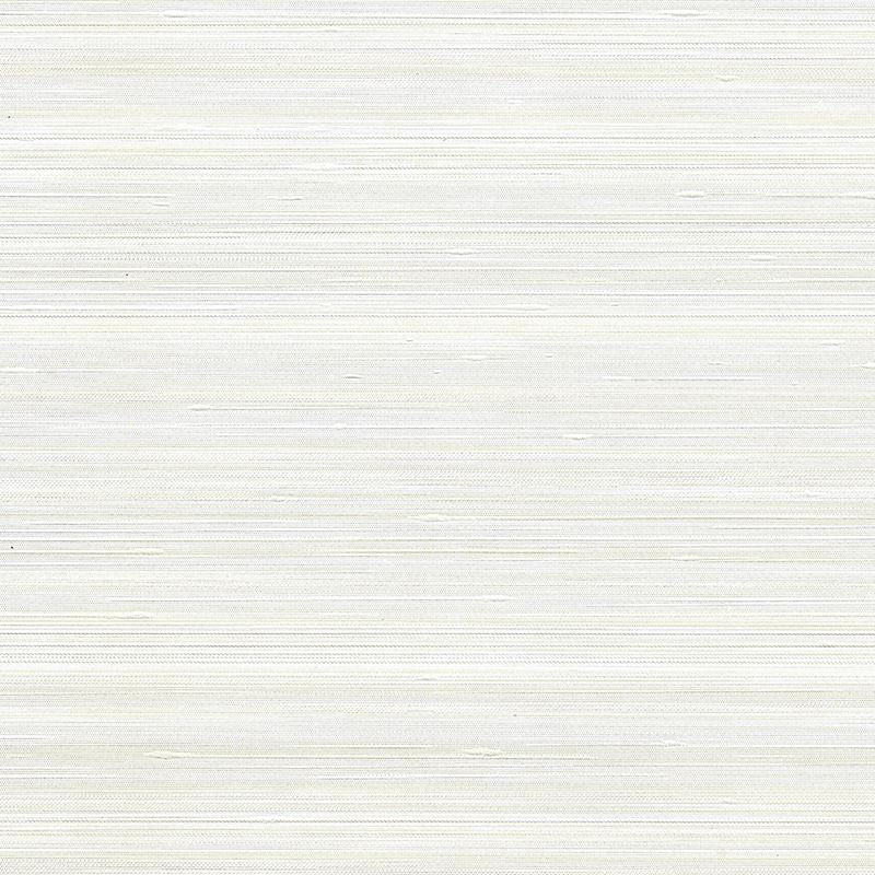 Phillip Jeffries Wallpaper 8090 Vinyl Silk And Abaca Worldly White