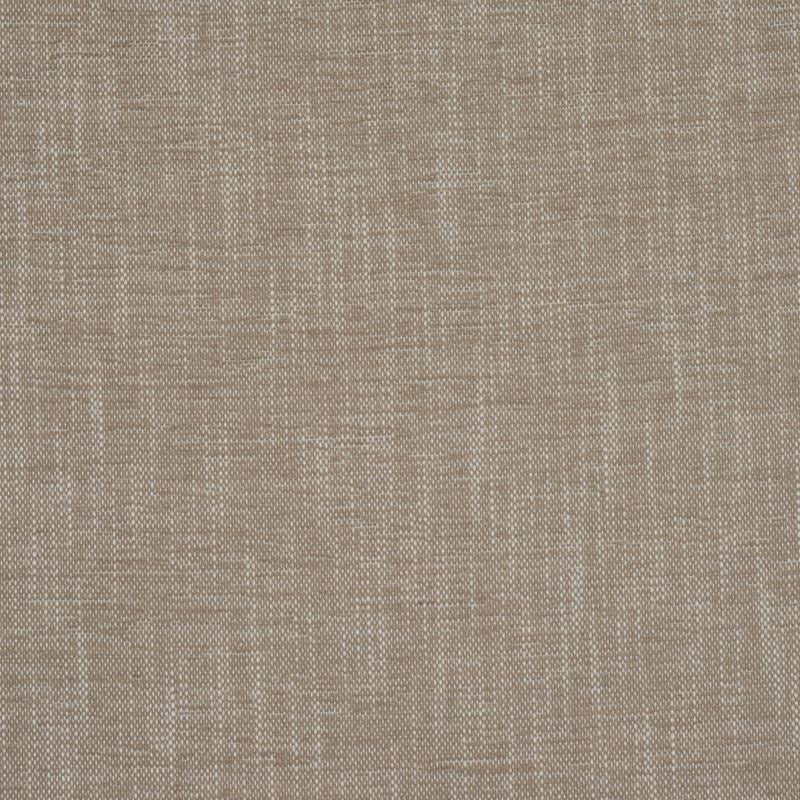 Schumacher Fabric 81124 Dean Indoor/Outdoor Sand