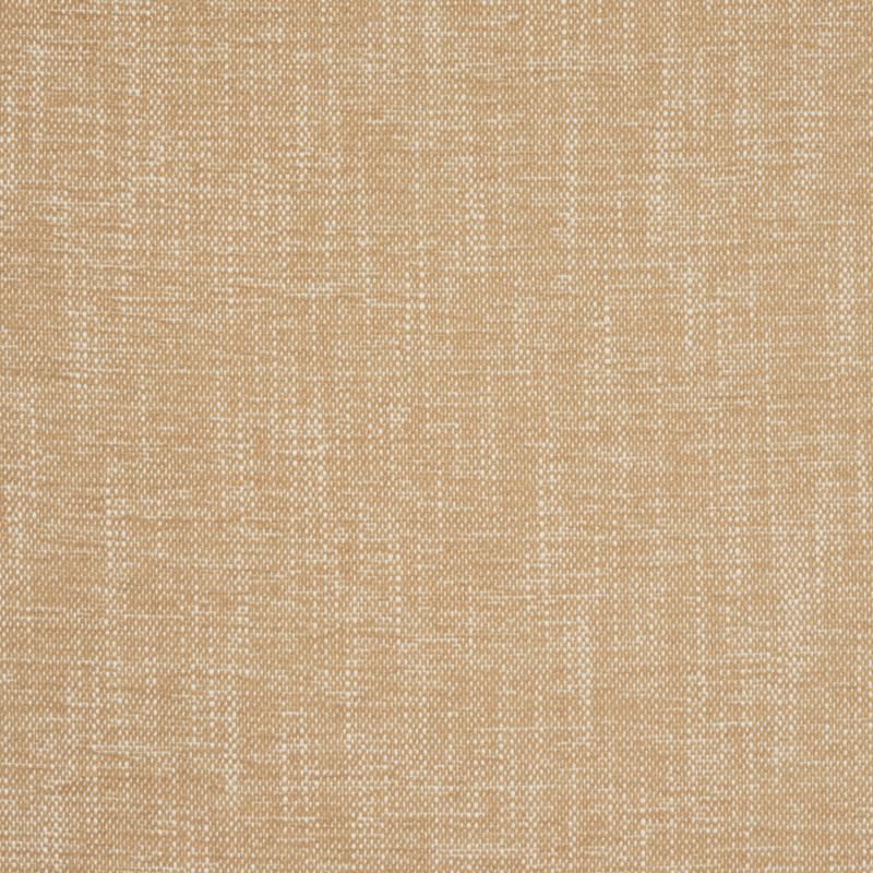 Schumacher Fabric 81125 Dean Indoor/Outdoor Wheat