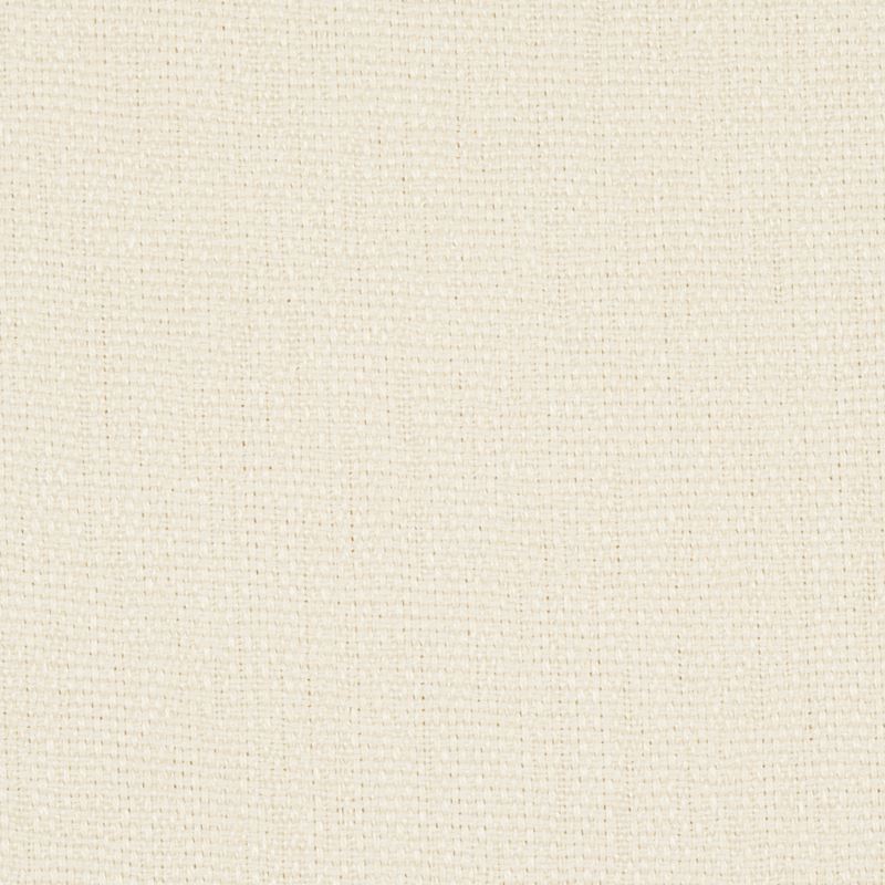 Schumacher Fabric 81270 Marli Indoor/Outdoor Hemp Ivory