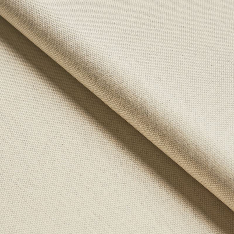 Schumacher Fabric 81921 Atticus Wool Birch