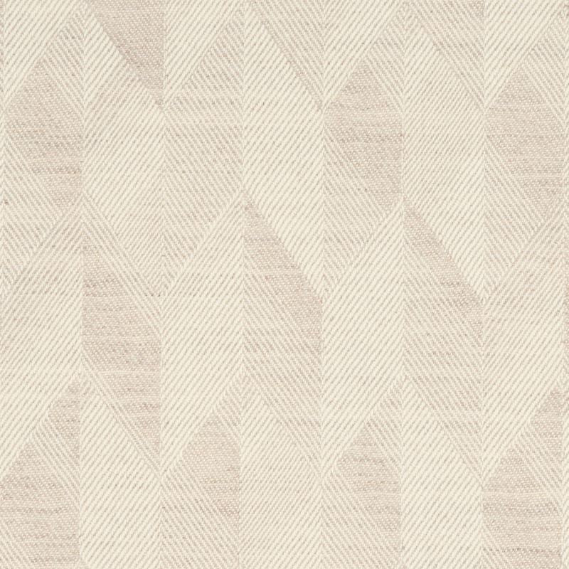 Schumacher Fabric 81930 Ezra Wool Birch