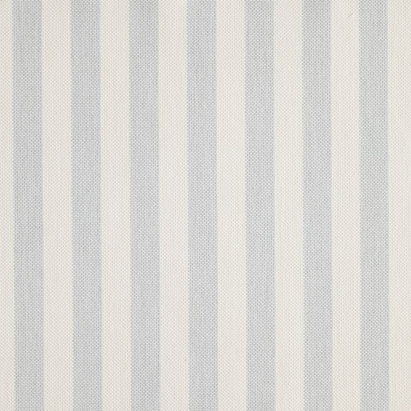 Schumacher Fabric 83841 Even Stripe Sky