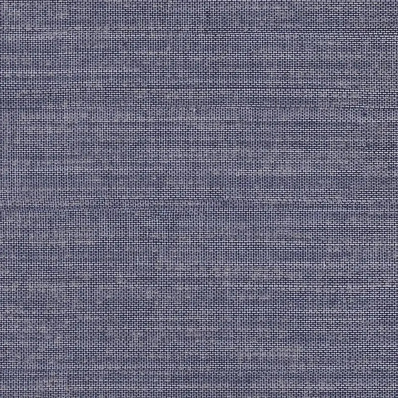 Phillip Jeffries Wallpaper 8427 Vinyl Abaca Raw Denim