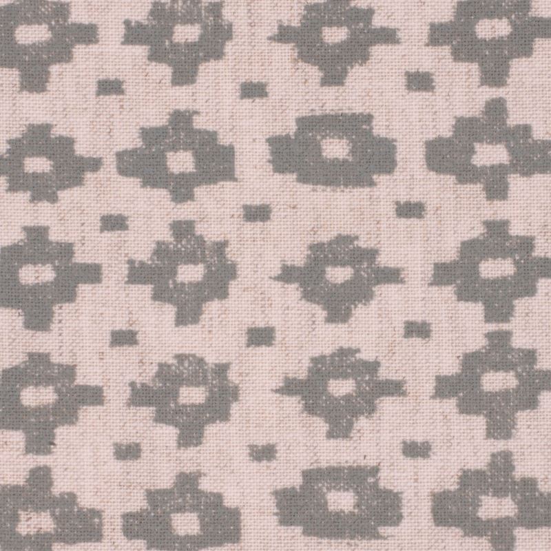 Phillip Jeffries Wallpaper 8436 Tulu Cloth Mysore Silver on Japanese Linen