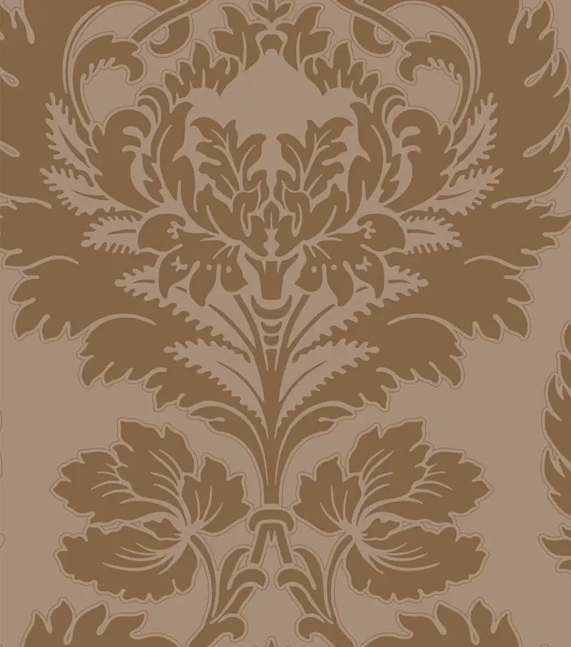 Cole & Son Wallpaper 88/2006.CS Hovinghan Toast