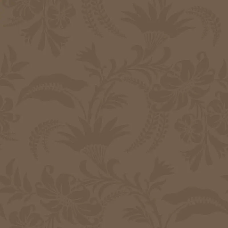 Cole & Son Wallpaper 88/5021.CS Cranley Cocoa