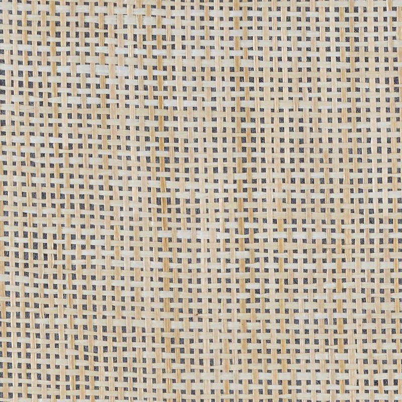 Phillip Jeffries Wallpaper 8982 Metallic Paper Weave II Nitrogen