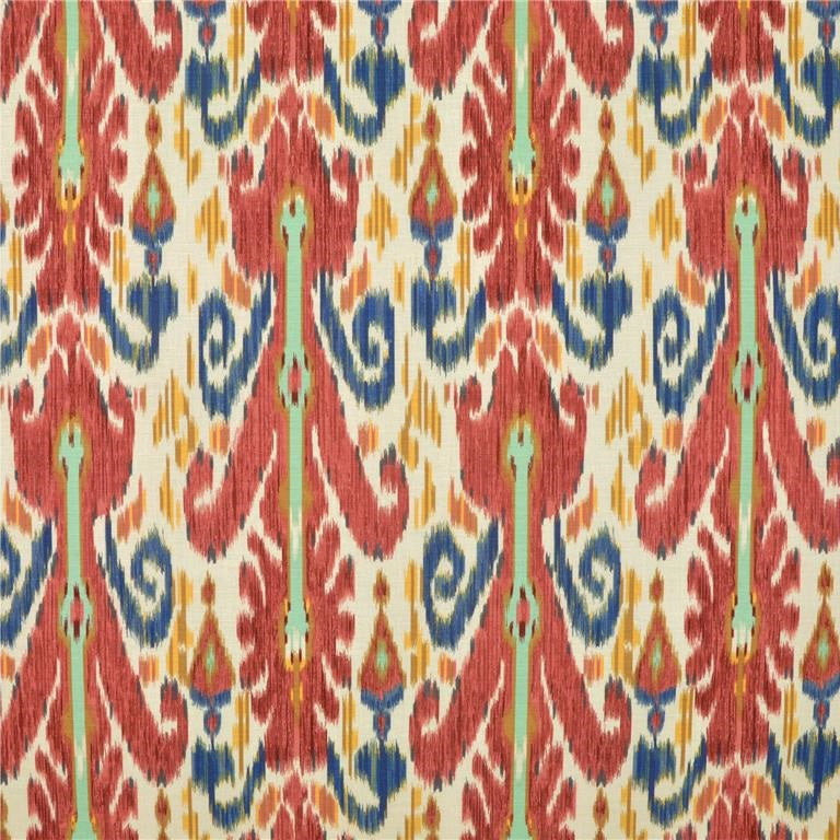 Lee Jofa Fabric 919301.LJ Pardah Print Persian