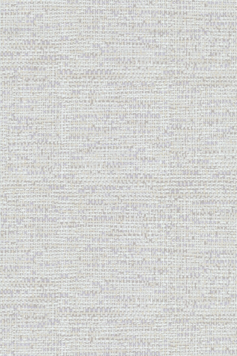 Cole & Son Wallpaper 92/4015.CS Tweed Neutral & Lilac
