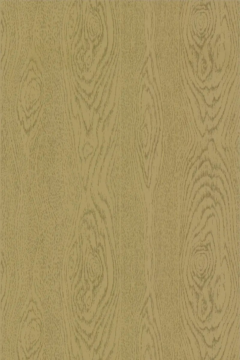 Cole & Son Wallpaper 92/5023.CS Wood Grain Mid Oak