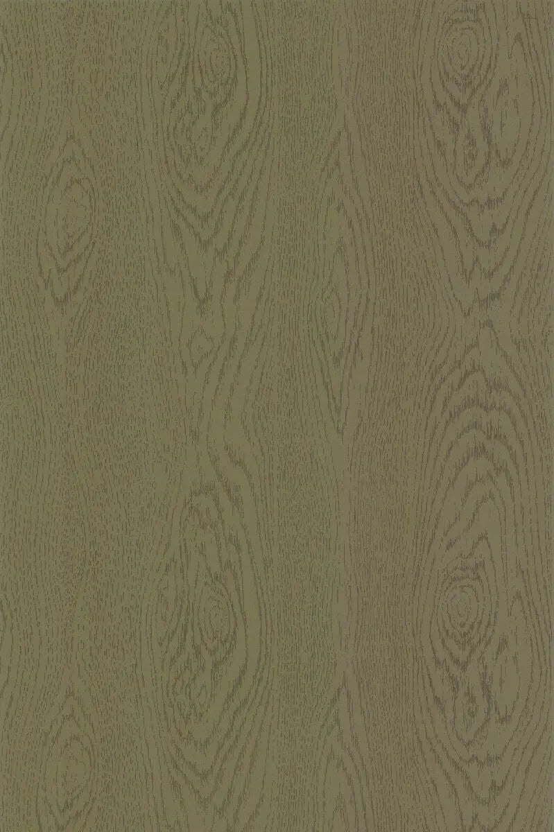 Cole & Son Wallpaper 92/5024.CS Wood Grain Smoked Oak