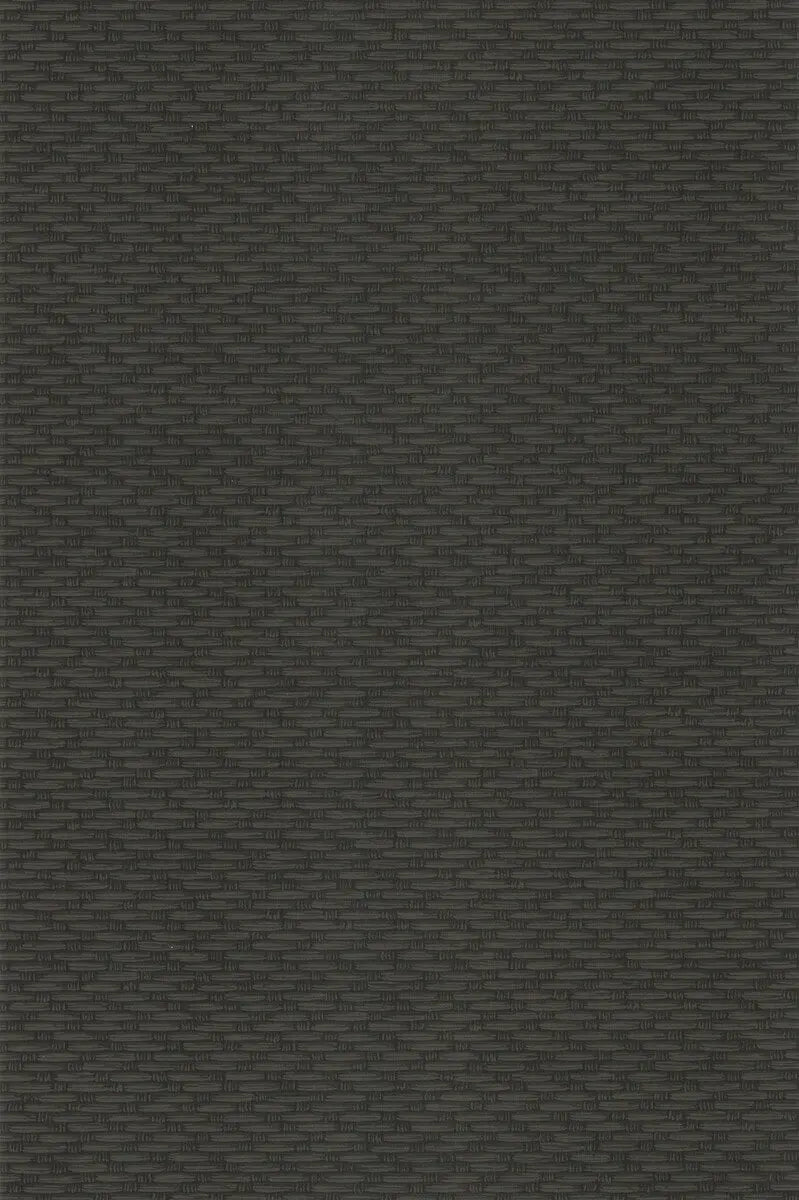 Cole & Son Wallpaper 92/9043.CS Weave Black