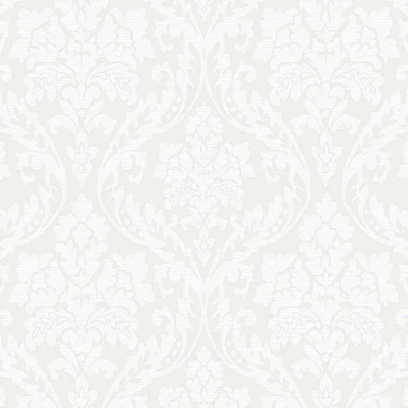 Schumacher Wallpaper 9323 Firenze Sand