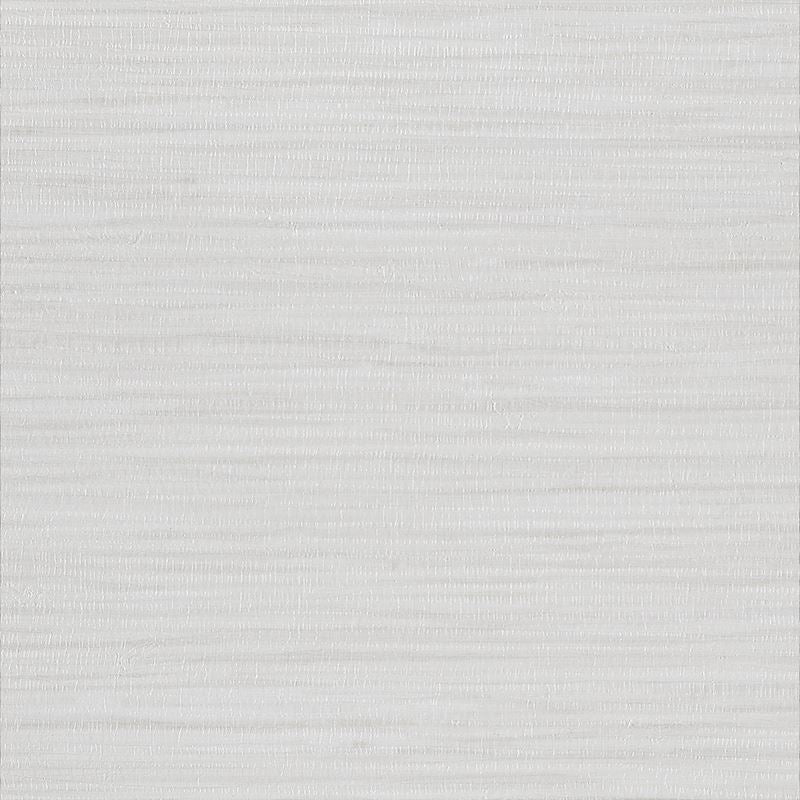 Phillip Jeffries Wallpaper 9360 Vinyl Grass Roots Humble White