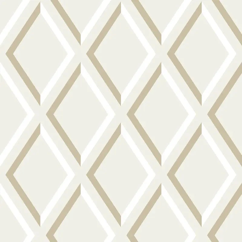 Cole & Son Wallpaper 95/11059.CS Pompeian Linen/Gold