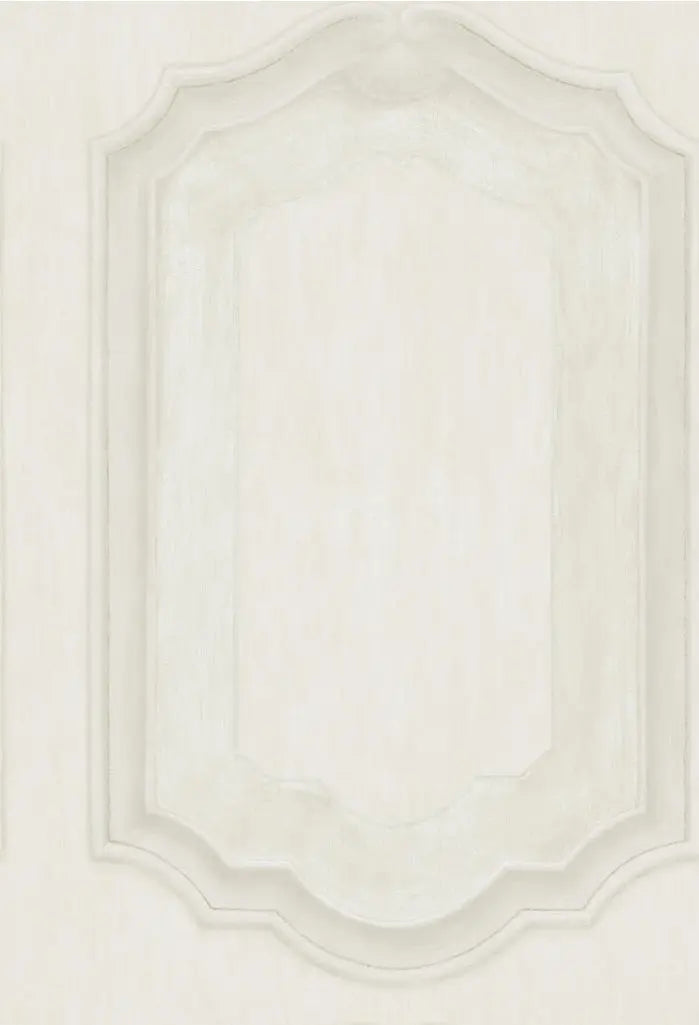 Cole & Son Wallpaper 99/8034.CS Louis Ivory