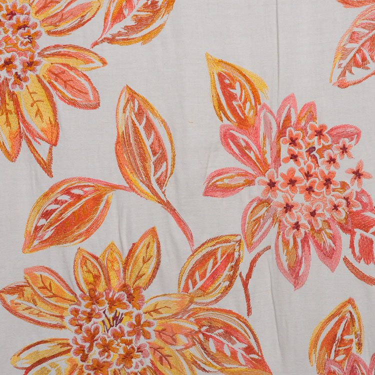 RM Coco Fabric A0491 Summer