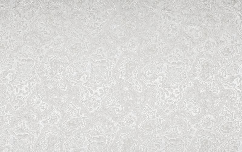 Scalamandre Fabric A9 00013000 Mineral Bright White