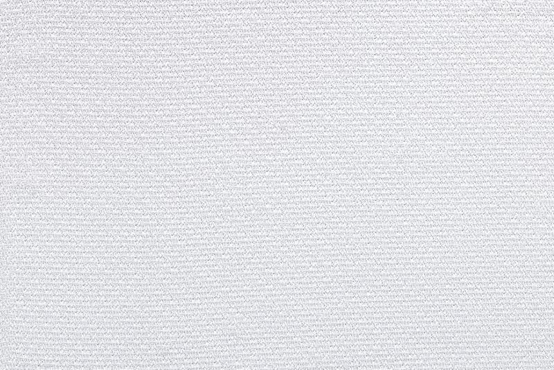 Scalamandre Fabric A9 00013400 Craft Wlb Pure White