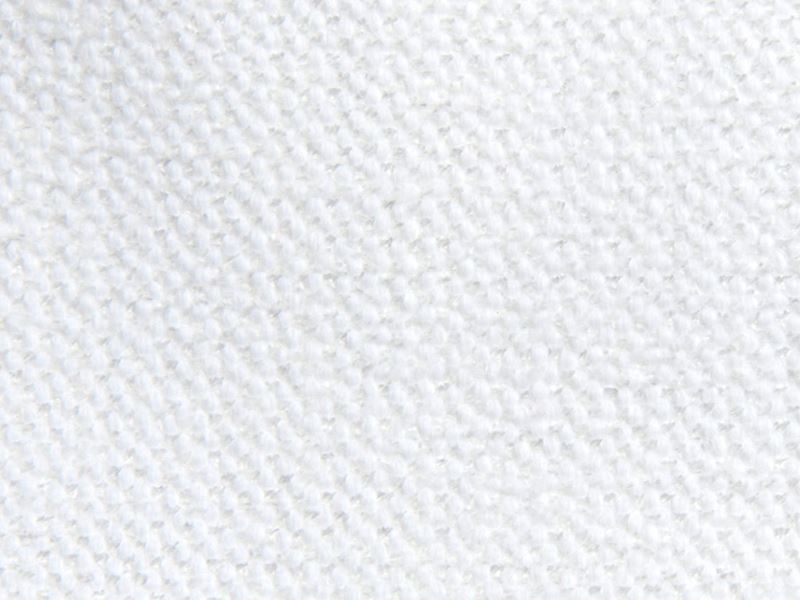 Scalamandre Fabric A9 00017620 Logical Major White