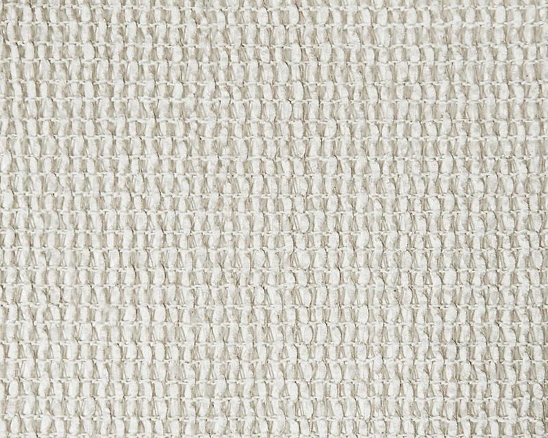 Scalamandre Fabric A9 00019760 Boss Bright White