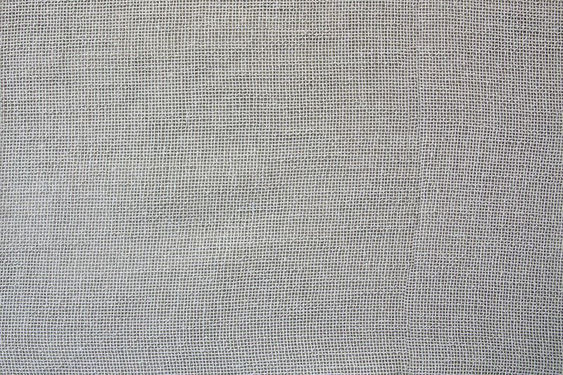 Scalamandre Fabric A9 0001AZUM Azuma Pure White