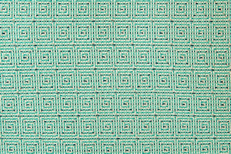 Scalamandre Fabric A9 00021864 Capri Tiffany Blue