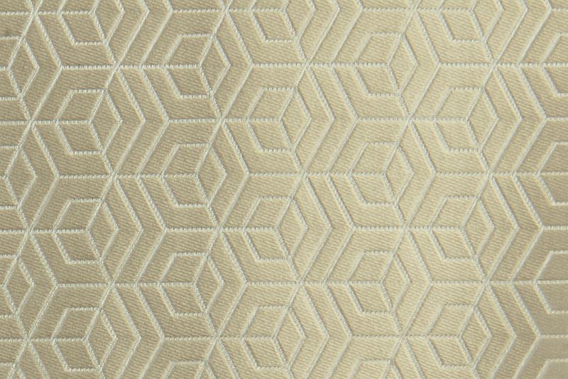 Scalamandre Fabric A9 00021875 Hoopstar Cloud Cream