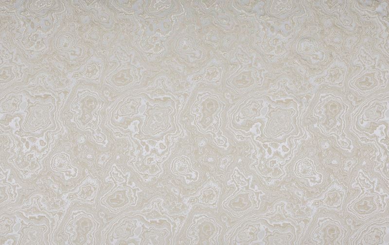 Scalamandre Fabric A9 00023000 Mineral Ivory Sand