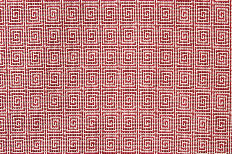 Scalamandre Fabric A9 00031864 Capri Magenta