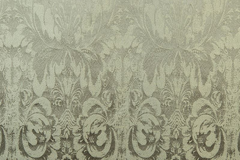 Scalamandre Fabric A9 00031874 Historian Taupe