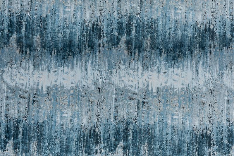 Scalamandre Fabric A9 0003SHAD Shadow Velvet Blue Mood