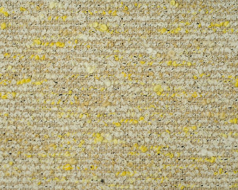 Scalamandre Fabric A9 0003SPLA Splash Lemon